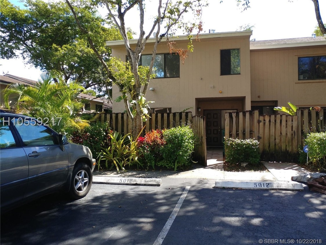 Primary Photo - 5012 S University Dr