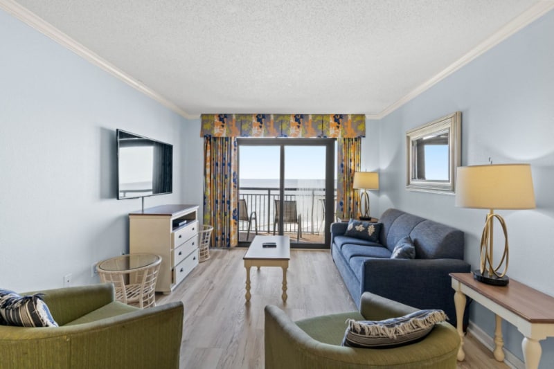 Foto principal - 7100 N Ocean Blvd