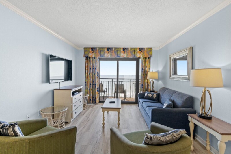 Primary Photo - 7100 N Ocean Blvd