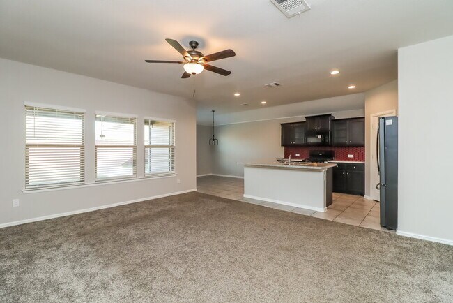 Foto del edificio - 10373 Fort Belknap Trail