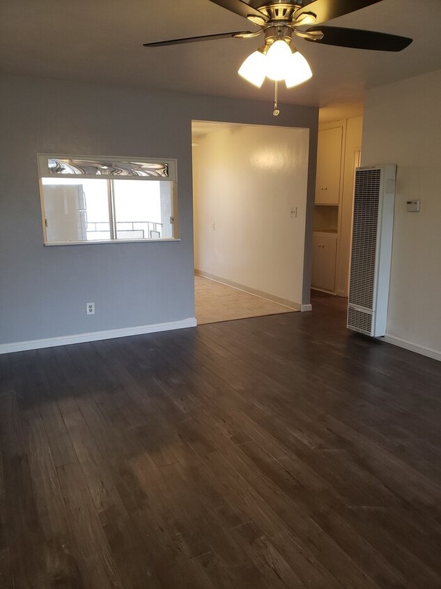 Primary Photo - $750 REBATE-Open Floor Plan - 2BR/1BA End ...