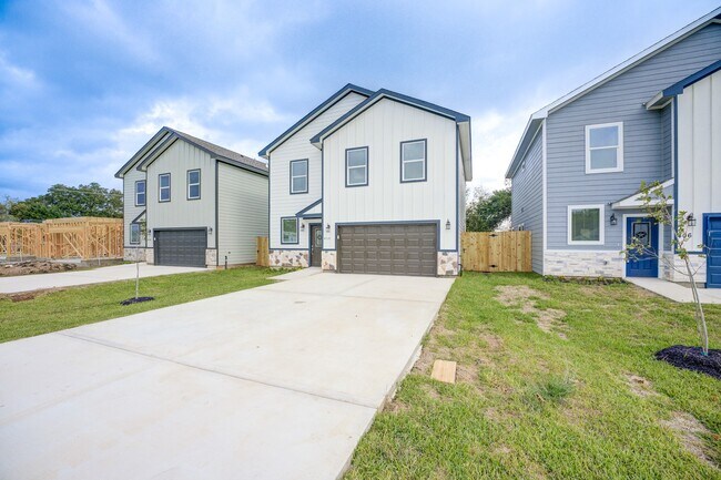 Foto del edificio - 410 N 4th St