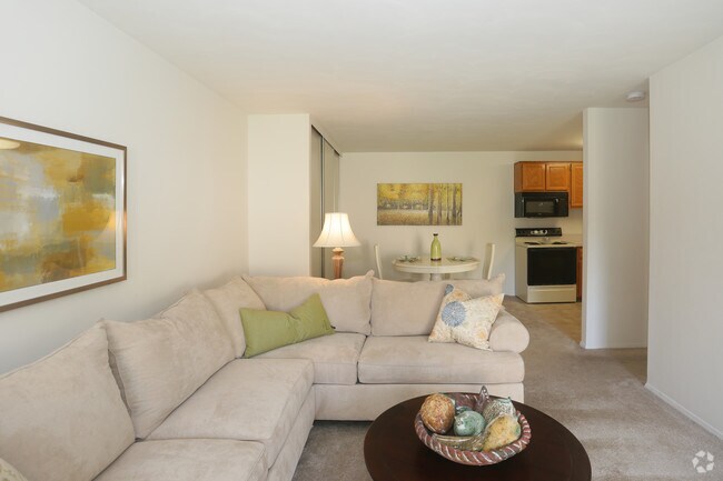 Foto del edificio - Villas at Pine Hills