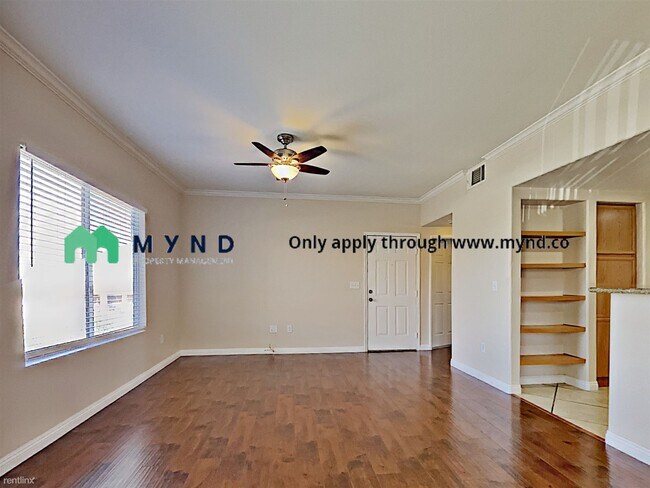 Foto del edificio - 9580 W Reno Ave