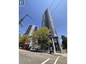 Building Photo - 233 Robson St