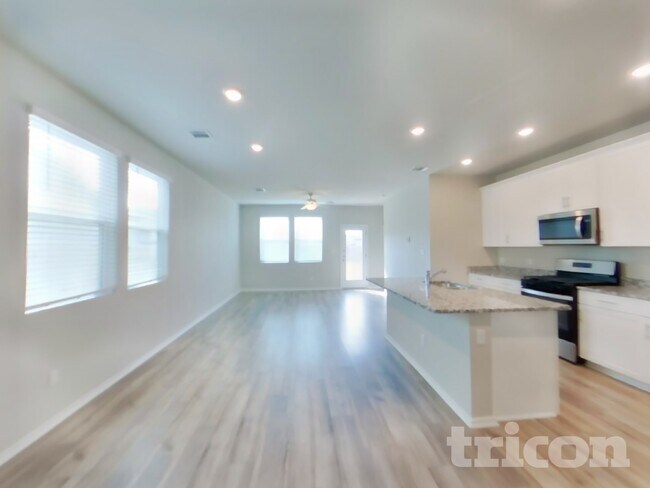 Building Photo - 3504 Gooseneck LN