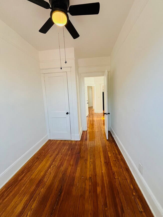 Bedroom 1 - 838 E 232nd St