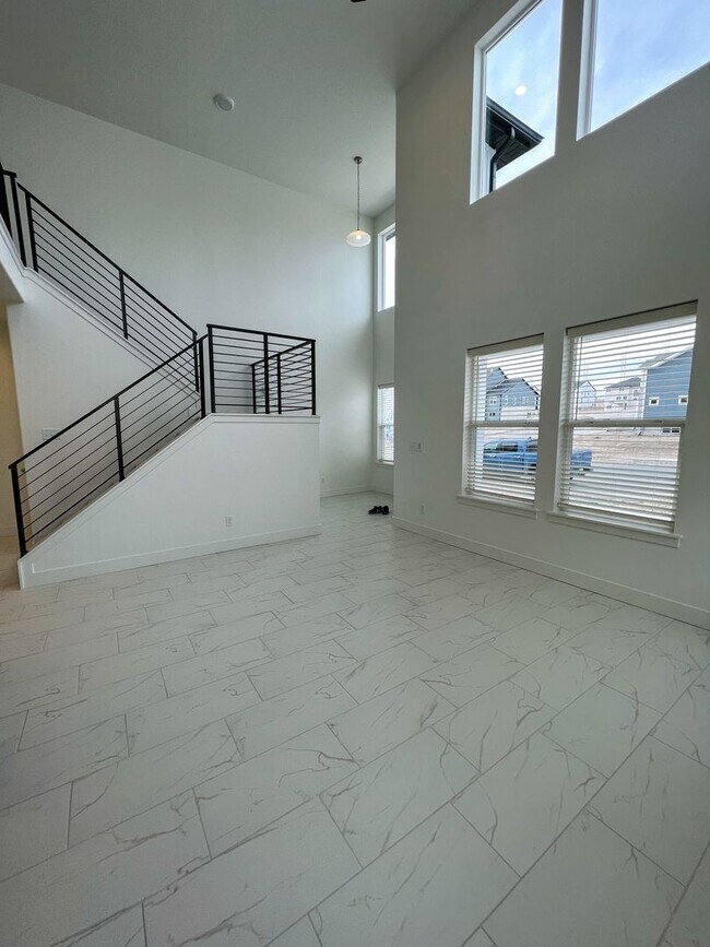 Foto del edificio - New Townhome