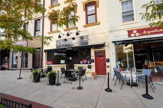 Building Photo - 137 S Main St