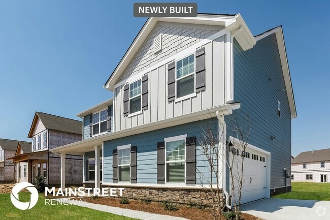 Building Photo - 2065 Swanport Ln