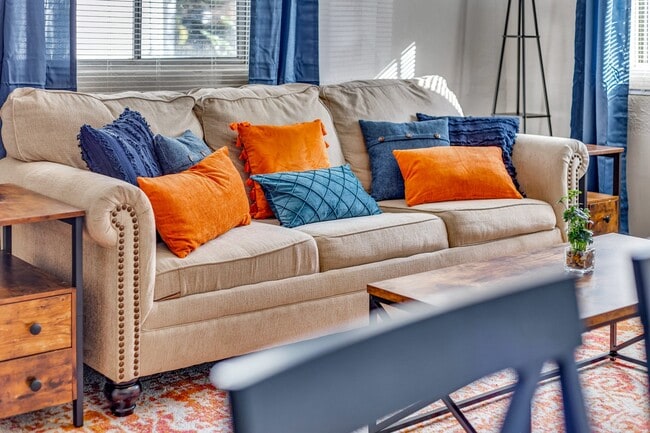 Photo - 1329 Walker Ave Apartment