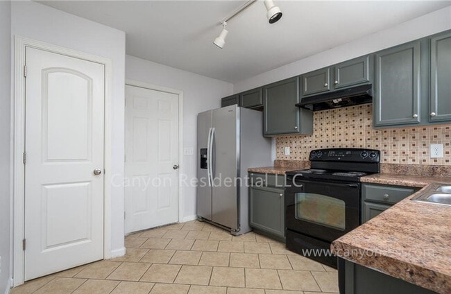 Photo - 5209 Switchback Dr House