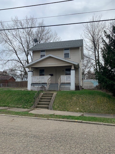 Primary Photo - Two bedroom home for rent