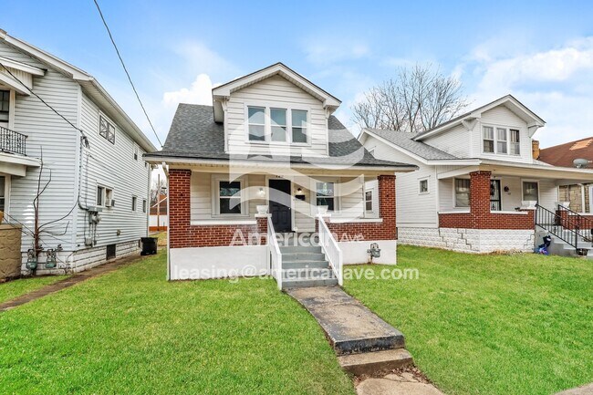 Building Photo - 129 N 38th St