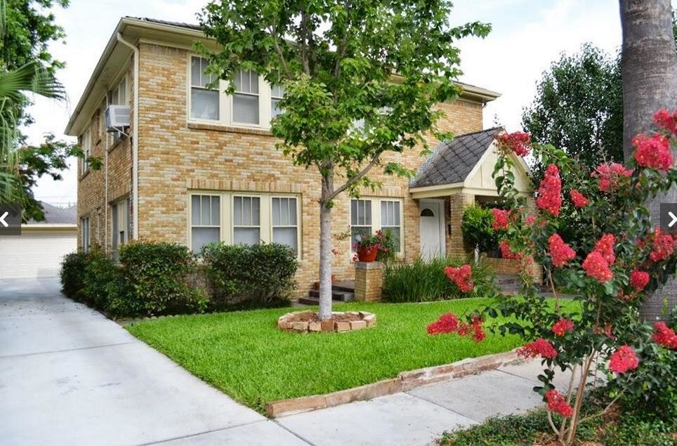 Front of House - 2620 Peckham St
