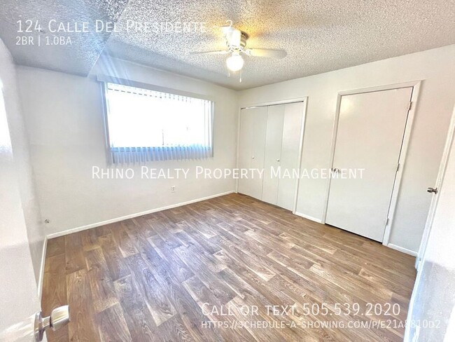 Foto del edificio - Cozy 2 Bedroom, 1 Bath In Bernalillo!