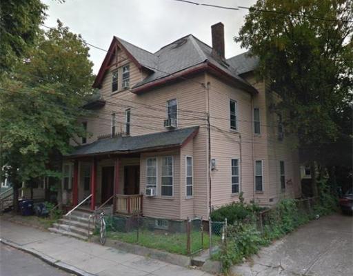 Primary Photo - 5 Ashford St