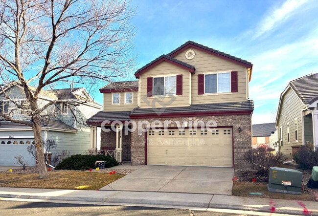 Photo - 2538 E 127th Ct House