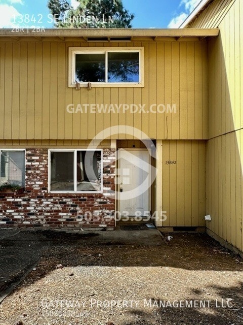 Photo - 13842 SE Linden Ln-