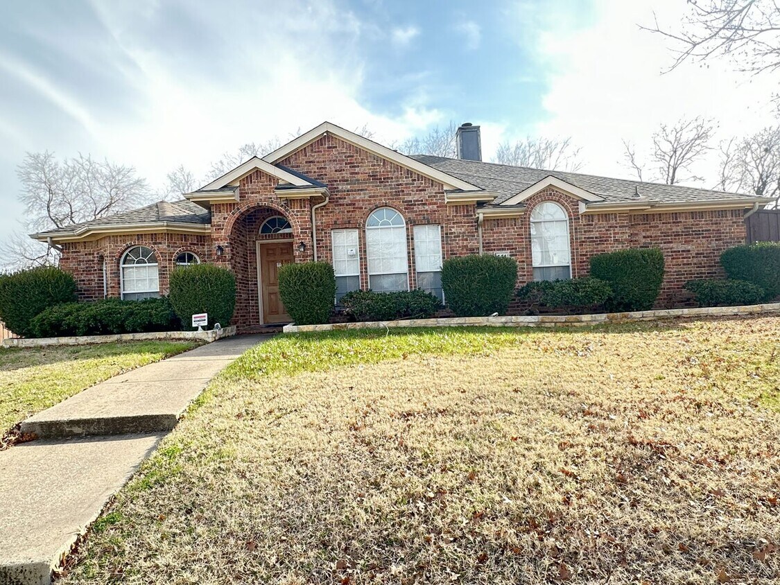 444 Stonehurst Dr, Murphy, TX 75094 House Rental in Murphy, TX