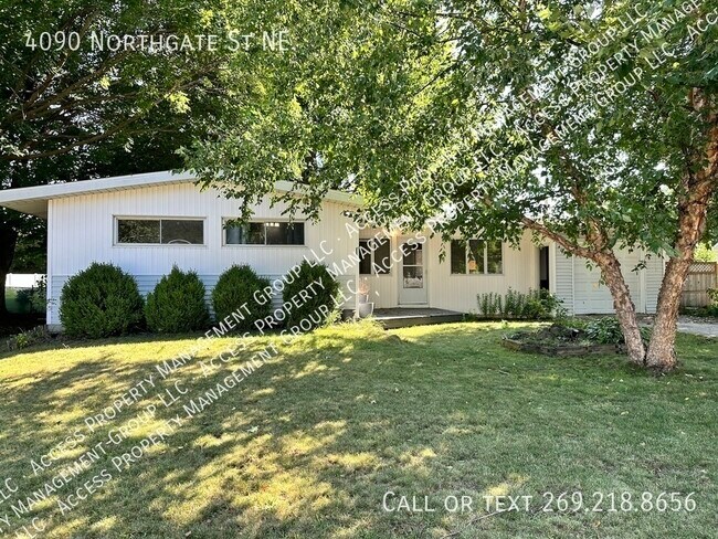 Foto del edificio - NE Side 3 Bedroom Home in Northview Schools