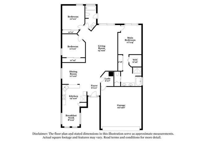 Building Photo - 1027 Lake Biscayne Way