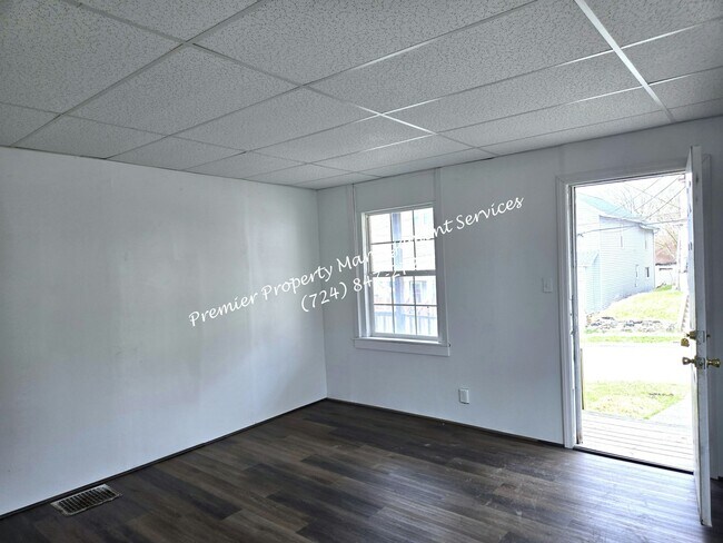 Foto del edificio - 416 E Reynolds St