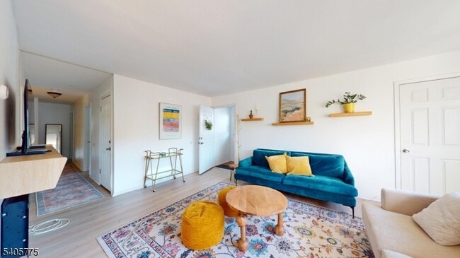 Foto del edificio - 121 3rd St