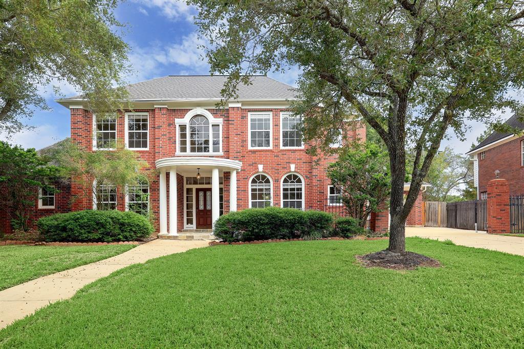 3427 Williams Glen Dr, Sugar Land, TX 77479 House Rental in Sugar