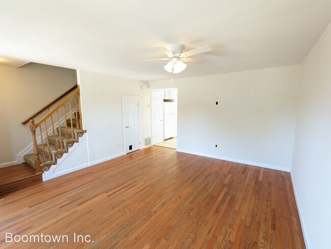 Foto del edificio - 2 br, 1 bath House - 5 Consett Place