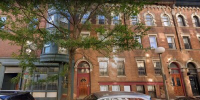 Building Photo - 34 Cunard St