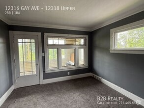 Building Photo - 12316 Gay Ave