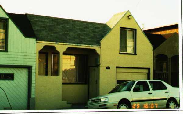 Building Photo - 334 Hillside Blvd