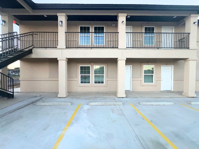 Foto del edificio - 2904 E Lyon St