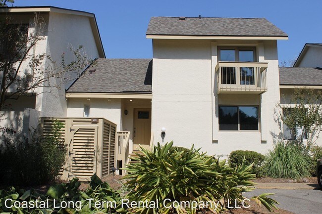 Building Photo - 226 S Sea Pines Dr