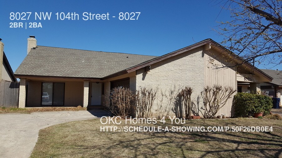 Foto principal - 8027 NW 104th St