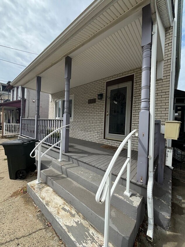 Foto principal - 410 Wyandotte St