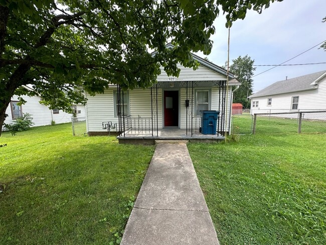 Building Photo - 405 Benham Ave