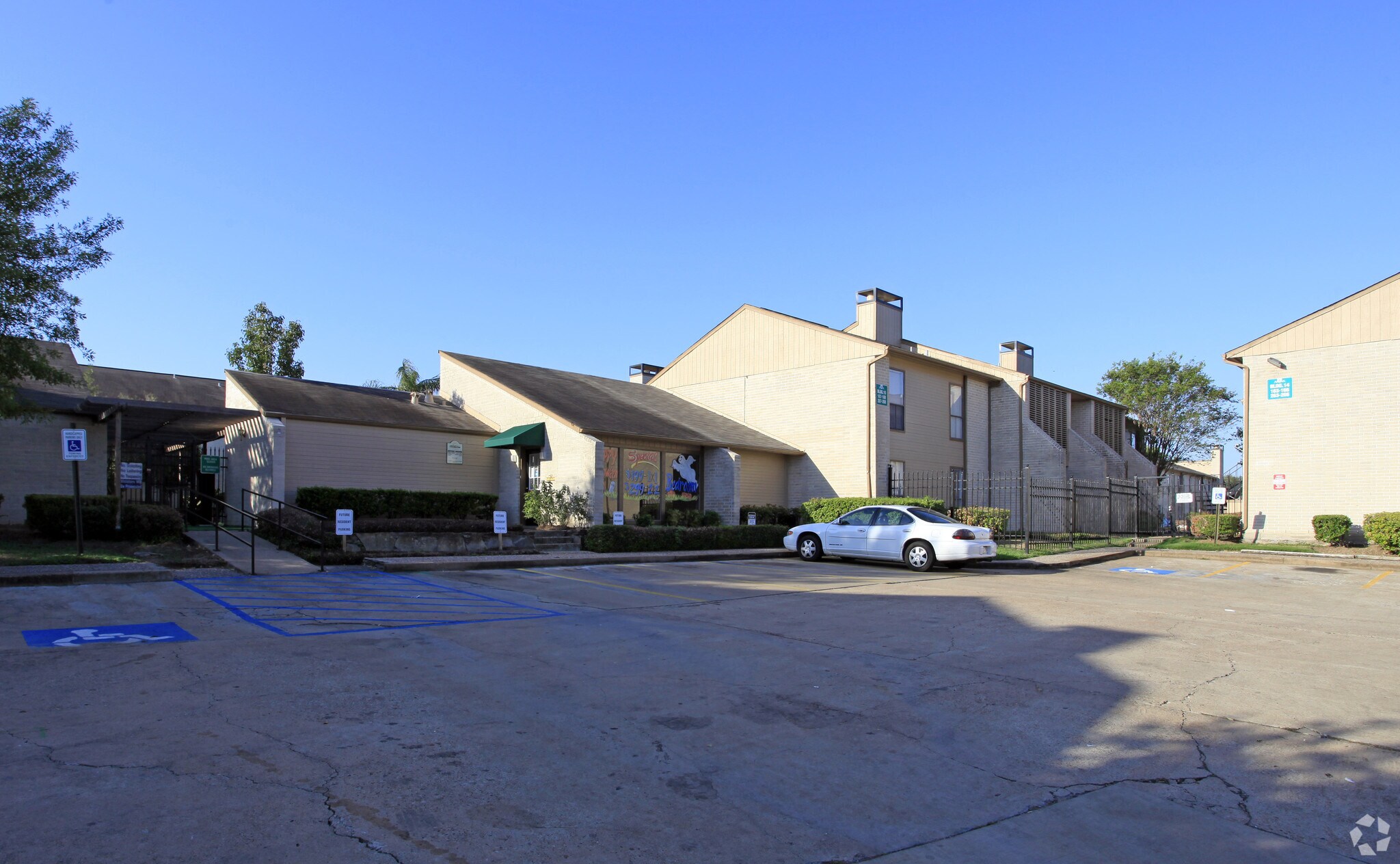 6655 Ludington Dr Houston Tx 77035null