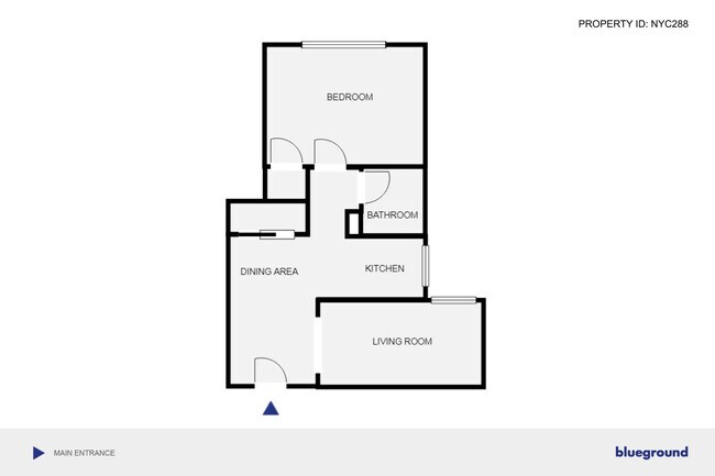 Building Photo - 10 West 65th Street