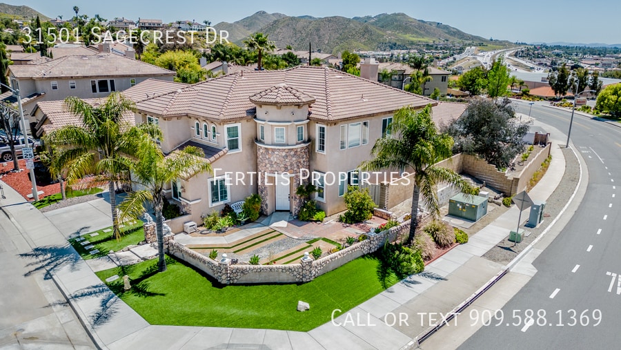 Foto principal - 31501 Sagecrest Dr