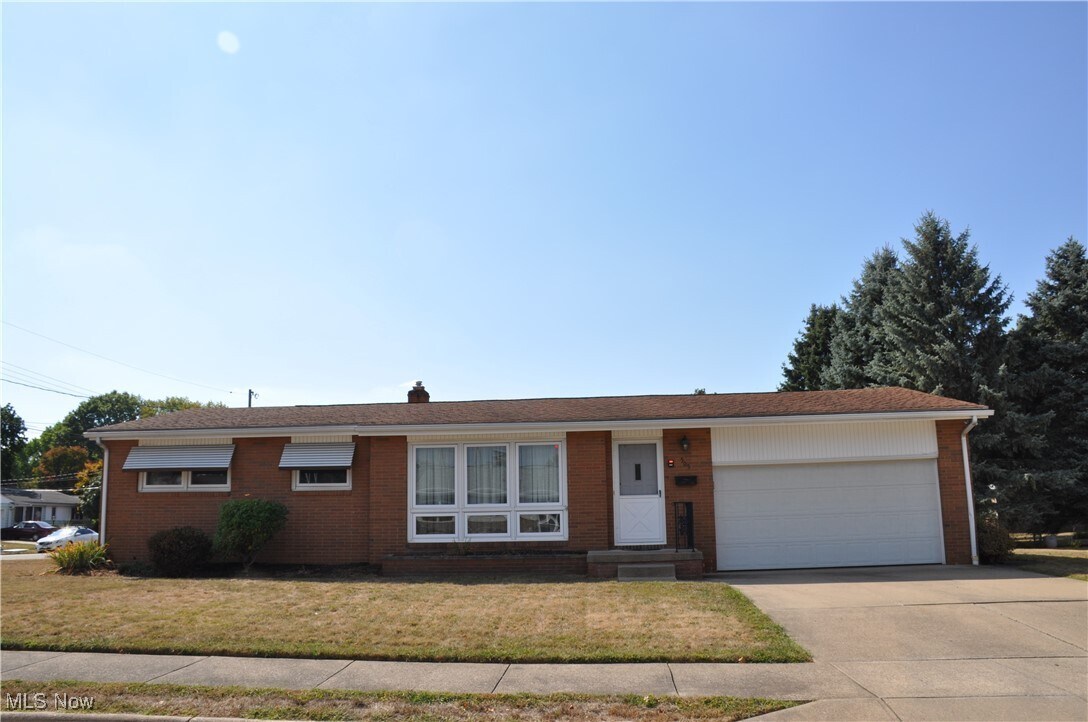 Foto principal - 505 Hillcrest Ave NW