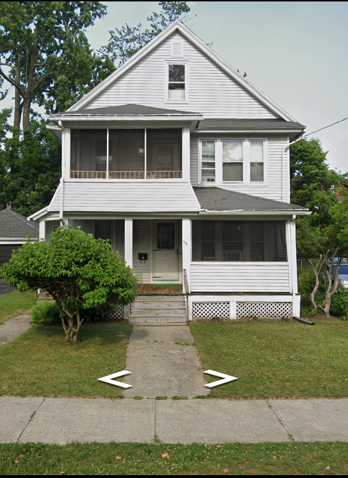 Primary Photo - 137 W Alvord St