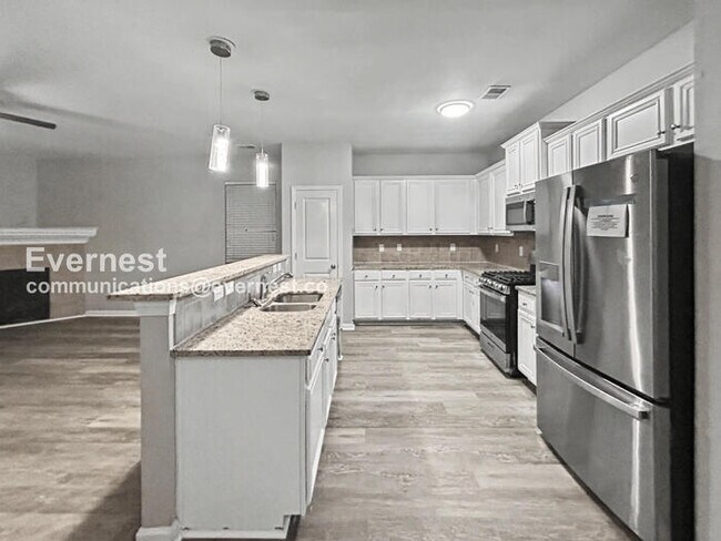 Foto del edificio - 3628 Hampshire Walk SW