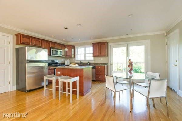 Foto del edificio - 2 br, 2 bath Condo - 50 B Street 3 Unit 3