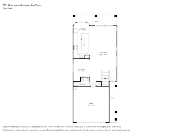 Building Photo - 10515 Laurelwood Lake Ave