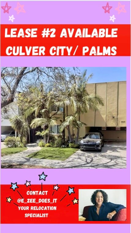 Foto principal - 3657 Mentone Ave