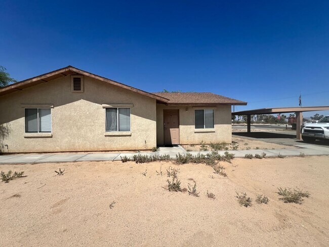 Foto del edificio - 6320 Mesquite Ave