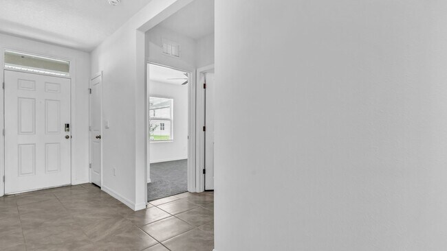 Building Photo - Welcome Home: Brand-New 4BD/2BA Oasis in D...