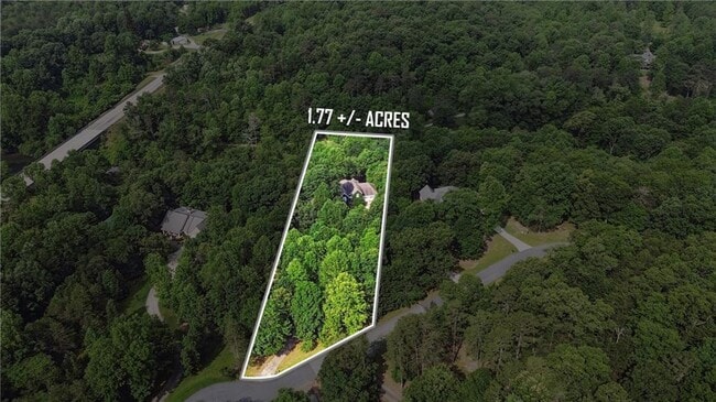 Building Photo - 119 Chattahoochee Winds